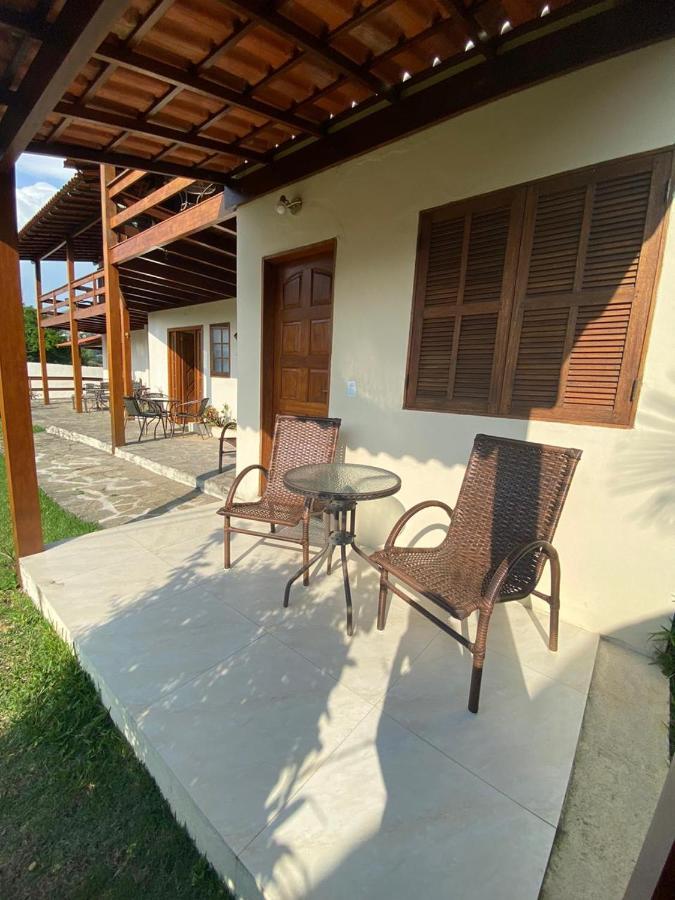 Pousada Village Tere Teresópolis Exterior foto